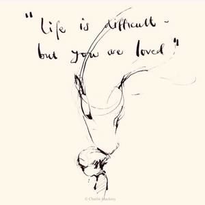 Meet your Posher, Carolyn